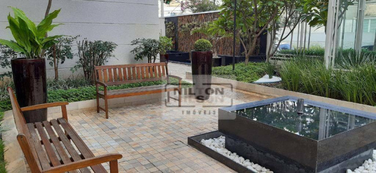 Apartamento com 3 Quartos para Alugar, 110 m² em Vila Itapura - Campinas