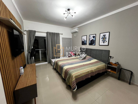 Imagem Casa de Condomínio com 4 Quartos à Venda, 210 m² em Residencial Terras Do Vale - Caçapava