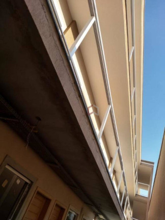 Imagem Apartamento com 2 Quartos à Venda, 34 m² em Itaquera - São Paulo Imagem Apartamento com 2 Quartos à Venda, 34 m² em Itaquera - São Paulo