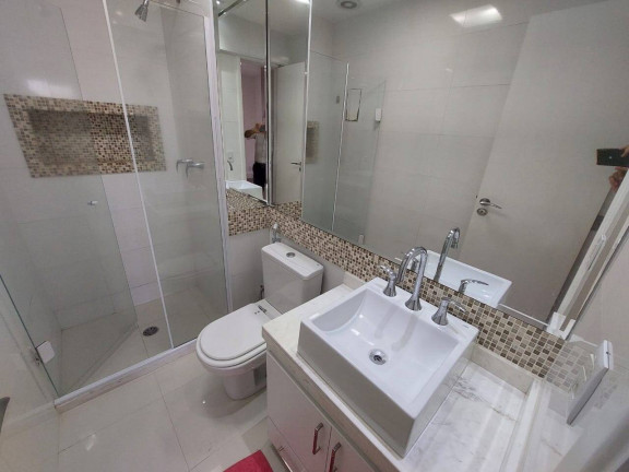 Imagem Apartamento com 2 Quartos à Venda, 79 m² em Dezoito Do Forte Empresarial/alphaville. - Barueri Imagem Apartamento com 2 Quartos à Venda, 79 m² em Dezoito Do Forte Empresarial/alphaville. - Barueri