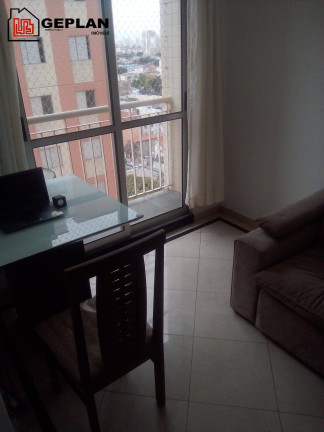 Imagem Apartamento com 3 Quartos à Venda, 61 m² em Cambuci - São Paulo Imagem Apartamento com 3 Quartos à Venda, 61 m² em Cambuci - São Paulo