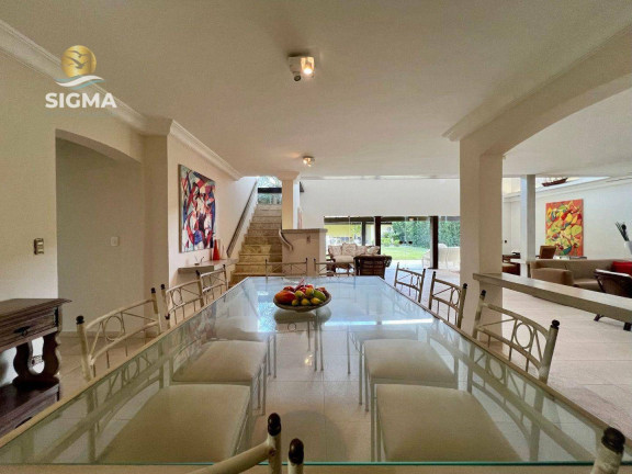 Imagem Casa com 4 Quartos à Venda, 400 m² em Jardim Acapulco - Guarujá Imagem Casa com 4 Quartos à Venda, 400 m² em Jardim Acapulco - Guarujá