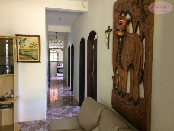 Imagem Imóvel com 4 Quartos à Venda, 87 m² em Pilar Do Sul - Pilar Do Sul