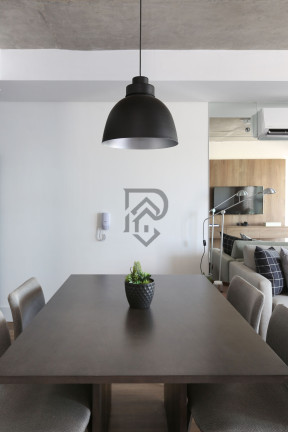 Imagem Apartamento com 1 Quarto à Venda, 70 m² em Brooklin - São Paulo Imagem Apartamento com 1 Quarto à Venda, 70 m² em Brooklin - São Paulo