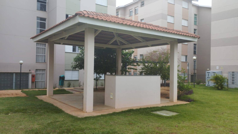 Imagem Apartamento com 2 Quartos à Venda, em Residencial Vila Park - Campinas Imagem Apartamento com 2 Quartos à Venda, em Residencial Vila Park - Campinas