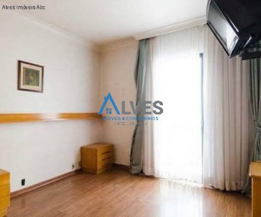 Imagem Apartamento com 4 Quartos à Venda, 290 m² em Centro - São Bernardo Do Campo