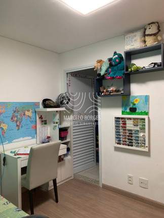 Imagem Apartamento com 3 Quartos à Venda, 119 m² em Jardim Ermida I - Jundiaí Imagem Apartamento com 3 Quartos à Venda, 119 m² em Jardim Ermida I - Jundiaí