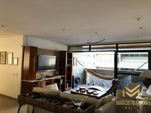 Imagem Apartamento com 4 Quartos à Venda, 215 m² em Meireles - Fortaleza Imagem Apartamento com 4 Quartos à Venda, 215 m² em Meireles - Fortaleza