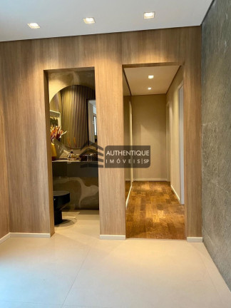 Imagem Apartamento com 4 Quartos à Venda, 197 m² em Brooklin - São Paulo Imagem Apartamento com 4 Quartos à Venda, 197 m² em Brooklin - São Paulo