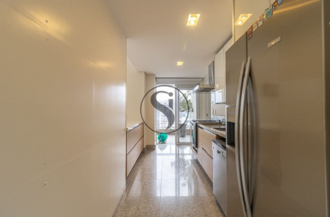 Imagem Apartamento com 2 Quartos para Alugar, 157 m² em Vila Nova Conceição - São Paulo Imagem Apartamento com 2 Quartos para Alugar, 157 m² em Vila Nova Conceição - São Paulo
