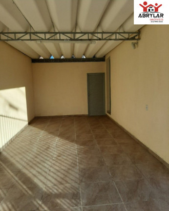 Imagem Imóvel com 4 Quartos à Venda, 182 m² em Vila Graff - Jundiaí Imagem Imóvel com 4 Quartos à Venda, 182 m² em Vila Graff - Jundiaí