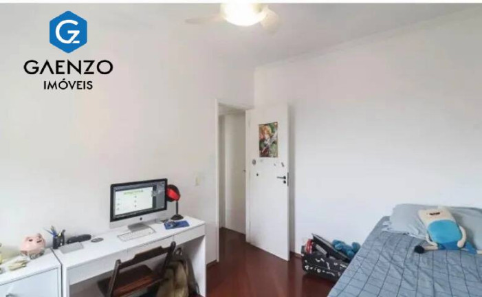 Imagem Apartamento com 2 Quartos à Venda, 66 m² em Santo Antônio - Osasco