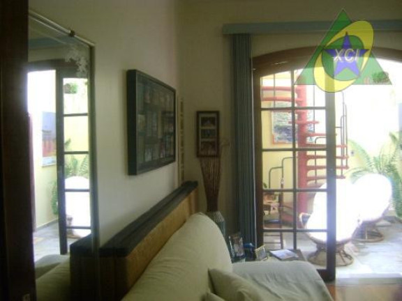 Imagem Casa com 5 Quartos à Venda, 600 m² em Parque Taquaral - Campinas