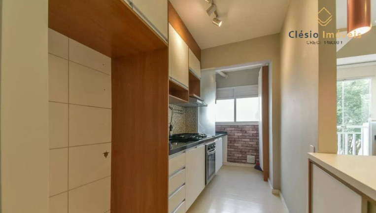 Imagem Apartamento com 2 Quartos à Venda, 50 m² em Bela Vista - São Paulo