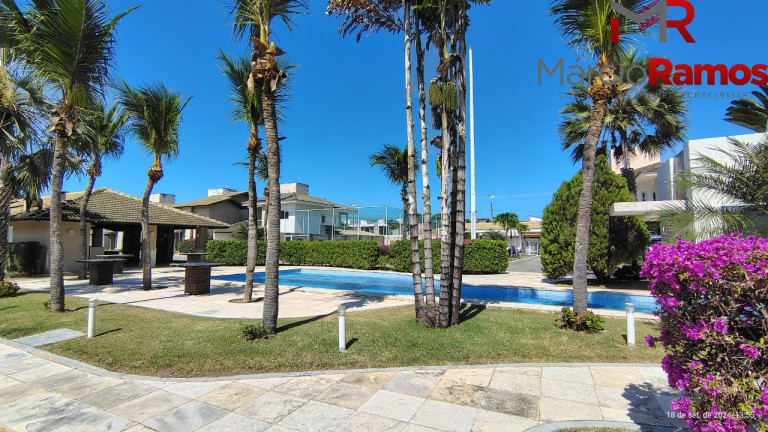 Imagem Casa com 4 Quartos à Venda, 264 m² em Pires Façanha - Eusébio Imagem Casa com 4 Quartos à Venda, 264 m² em Pires Façanha - Eusébio