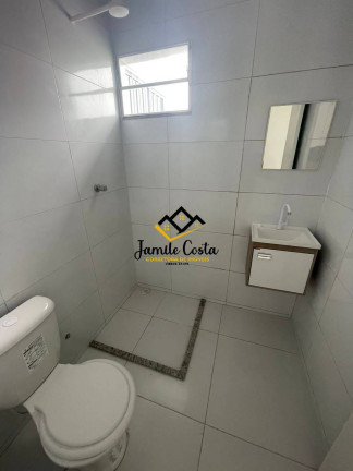 Imagem Casa com 3 Quartos à Venda, 125 m² em Conceição - Feira De Santana Imagem Casa com 3 Quartos à Venda, 125 m² em Conceição - Feira De Santana