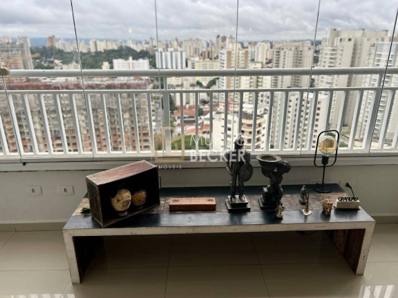 Imagem Apartamento com 3 Quartos à Venda, 182 m² em Vila Ema - São José Dos Campos