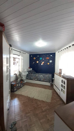 Imagem Casa com 4 Quartos à Venda, 199 m² em Jardim Das Belezas - Carapicuíba