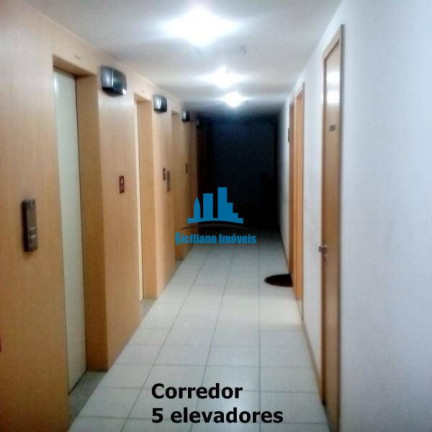 Imagem Sala Comercial à Venda, 30 m² em Santa Rosa - Niterói