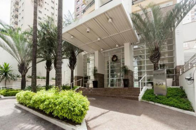 Imagem Apartamento com 1 Quarto à Venda, 26 m² em Consolação - São Paulo Imagem Apartamento com 1 Quarto à Venda, 26 m² em Consolação - São Paulo