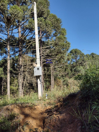 Imagem Imóvel com 1 Quarto à Venda,  em Rural - Agudos Do Sul
