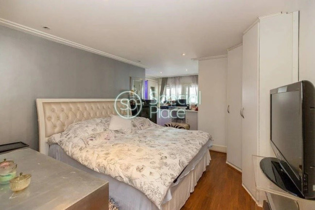 Imagem Apartamento com 2 Quartos à Venda, 250 m² em Jardim América - São Paulo Imagem Apartamento com 2 Quartos à Venda, 250 m² em Jardim América - São Paulo