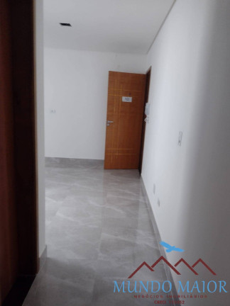 Imagem Apartamento com 2 Quartos à Venda, 100 m² em Vila Helena - Santo André