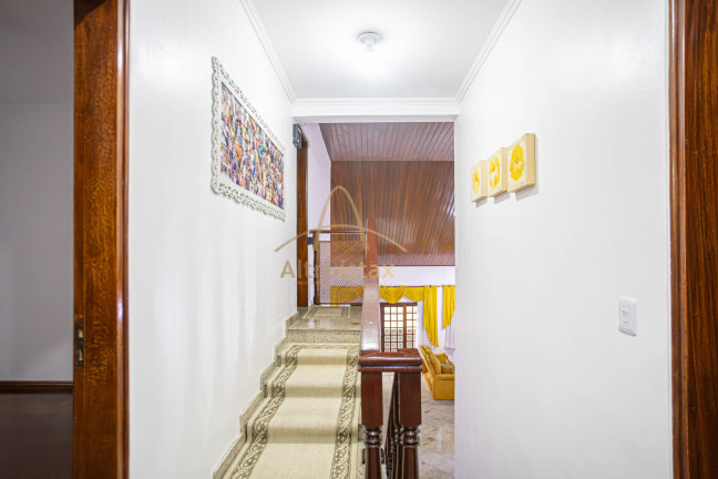 Imagem Casa com 5 Quartos à Venda, 320 m² em City Bussocaba - Osasco Imagem Casa com 5 Quartos à Venda, 320 m² em City Bussocaba - Osasco