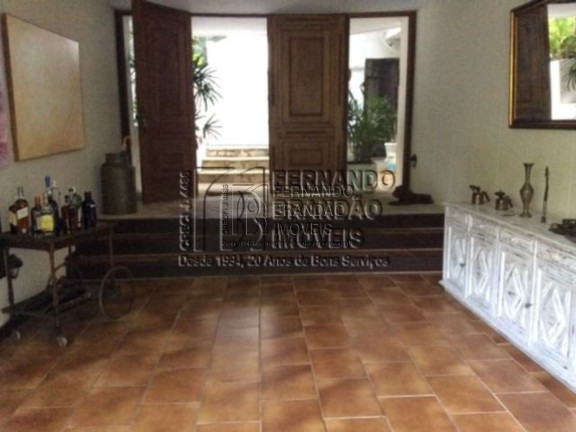 Imagem Casa com 4 Quartos à Venda, 760 m² em Itanhangá - Rio De Janeiro Imagem Casa com 4 Quartos à Venda, 760 m² em Itanhangá - Rio De Janeiro