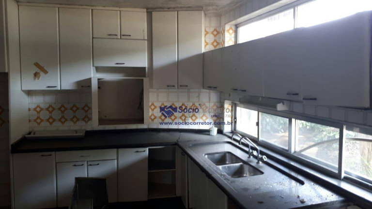 Imagem Casa com 6 Quartos à Venda, 600 m² em Vila Rosália - Guarulhos Imagem Casa com 6 Quartos à Venda, 600 m² em Vila Rosália - Guarulhos