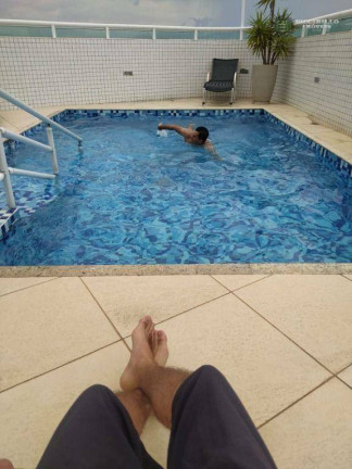 Imagem Apartamento com 3 Quartos à Venda, 110 m² em Vila Guilhermina - Praia Grande Imagem Apartamento com 3 Quartos à Venda, 110 m² em Vila Guilhermina - Praia Grande