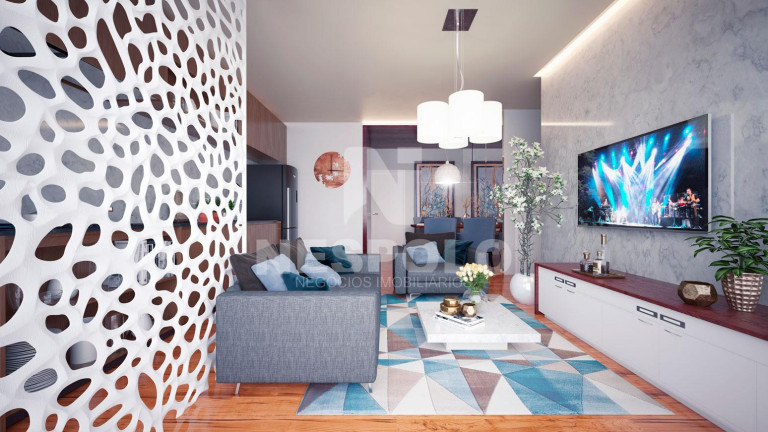 Imagem Apartamento com 1 Quarto à Venda, 61 m² em Vila Operaria - Itajai Imagem Apartamento com 1 Quarto à Venda, 61 m² em Vila Operaria - Itajai