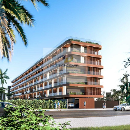 Imagem Apartamento com 1 Quarto à Venda, 20 m² em Jardim Oceania - João Pessoa Imagem Apartamento com 1 Quarto à Venda, 20 m² em Jardim Oceania - João Pessoa