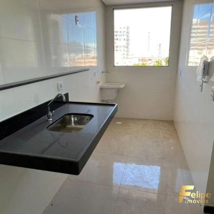 Imagem Imóvel com 2 Quartos à Venda, 65 m² em Praia Do Morro - Guarapari
