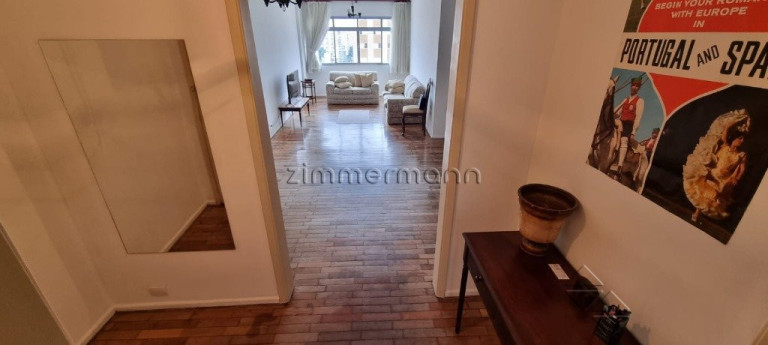 Imagem Apartamento com 3 Quartos à Venda, 166 m² em Perdizes - São Paulo Imagem Apartamento com 3 Quartos à Venda, 166 m² em Perdizes - São Paulo