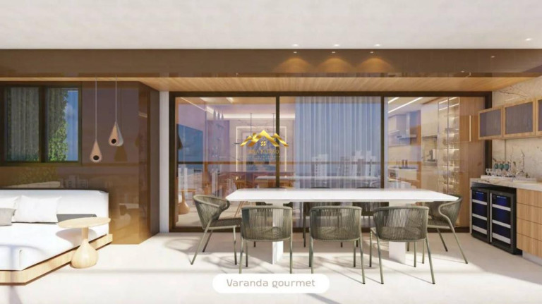 Imagem Apartamento com 4 Quartos à Venda, 164 m² em Boa Viagem - Recife