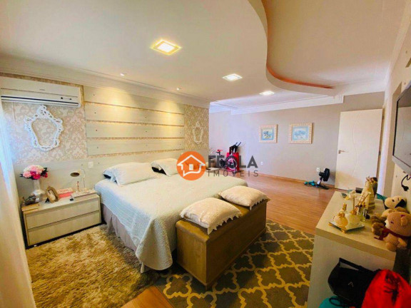 Imagem Casa com 3 Quartos à Venda, 268 m² em Jardim Alcides Modenez - Iracemápolis Imagem Casa com 3 Quartos à Venda, 268 m² em Jardim Alcides Modenez - Iracemápolis