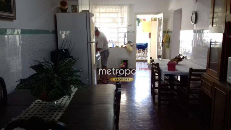 Imagem Casa com 5 Quartos à Venda, 333 m² em Barcelona - São Caetano Do Sul