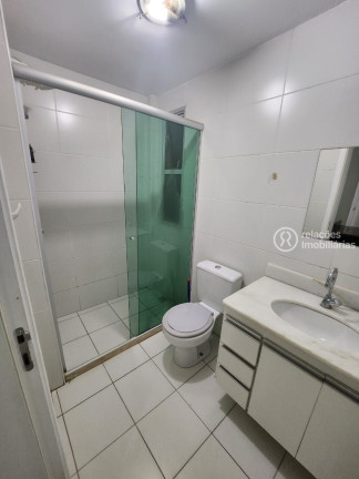 Imagem Apartamento com 2 Quartos para Alugar, 72 m² em Alphaville Lagoa Dos Ingleses - Nova Lima