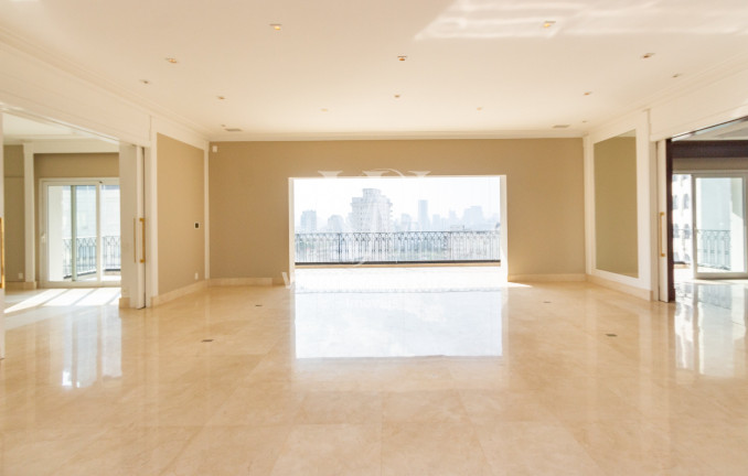 Imagem Apartamento com 5 Quartos à Venda, 585 m² em Jardim Europa - São Paulo Imagem Apartamento com 5 Quartos à Venda, 585 m² em Jardim Europa - São Paulo