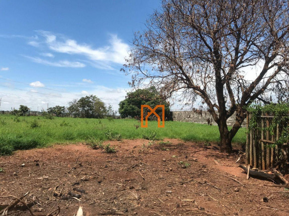 Imagem Terreno à Venda, 2.500 m² em Alto Alegre - Bady Bassitt