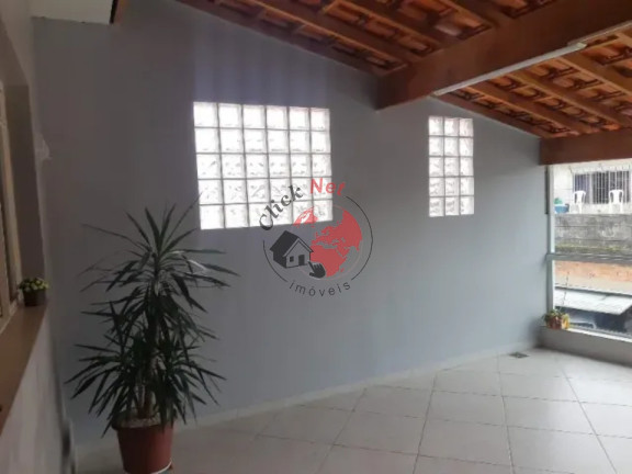 Imagem Sobrado com 2 Quartos à Venda, 184 m² em Dos Casa - São Bernardo Do Campo Imagem Sobrado com 2 Quartos à Venda, 184 m² em Dos Casa - São Bernardo Do Campo