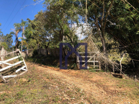 Imagem Fazenda à Venda, 417.500 m² em área Rural De Itajubá - Itajubá