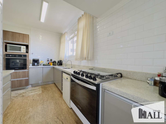 Imagem Apartamento com 3 Quartos à Venda, 180 m² em Centro - São José Do Rio Preto Imagem Apartamento com 3 Quartos à Venda, 180 m² em Centro - São José Do Rio Preto