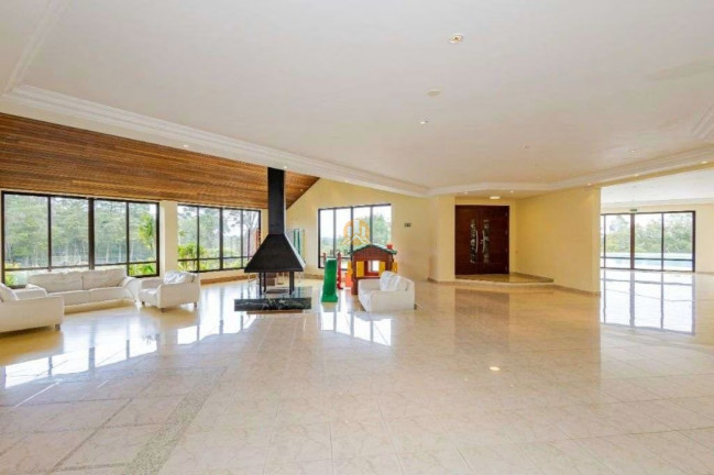 Imagem Imóvel com 9 Quartos à Venda, 1.162 m² em águas Claras - Piraquara Imagem Imóvel com 9 Quartos à Venda, 1.162 m² em águas Claras - Piraquara