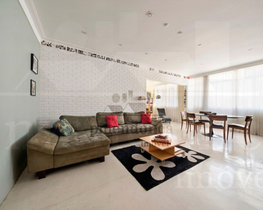 Imagem Apartamento com 3 Quartos à Venda, 212 m² em Higienópolis - São Paulo Imagem Apartamento com 3 Quartos à Venda, 212 m² em Higienópolis - São Paulo