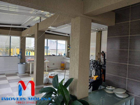 Imagem Casa à Venda, 500 m² em Campestre - Santo André Imagem Casa à Venda, 500 m² em Campestre - Santo André