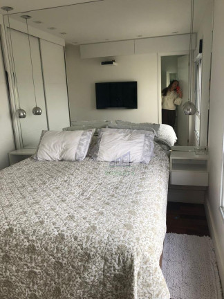 Imagem Apartamento com 2 Quartos à Venda, 71 m² em Campo Belo - São Paulo Imagem Apartamento com 2 Quartos à Venda, 71 m² em Campo Belo - São Paulo