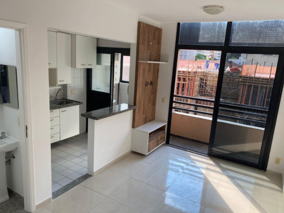 Imagem Apartamento com 1 Quarto à Venda, 45 m² em Pinheiros - São Paulo Imagem Apartamento com 1 Quarto à Venda, 45 m² em Pinheiros - São Paulo