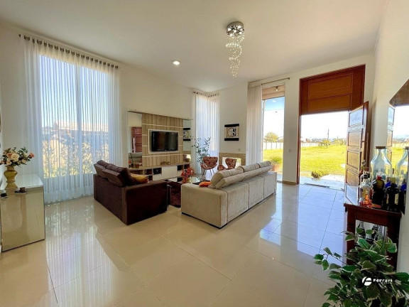 Imagem Casa de Condomínio com 3 Quartos à Venda, 180 m² em Dubai - Capão Da Canoa Imagem Casa de Condomínio com 3 Quartos à Venda, 180 m² em Dubai - Capão Da Canoa